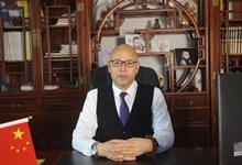 达恩门德集团2021新年贺词